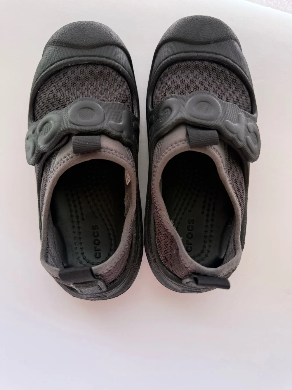 Crocs Little Kid  Water Shoes Size: 13c